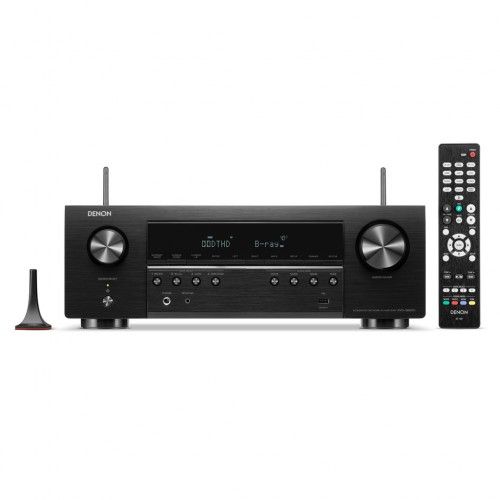 Denon AVC-S 660H