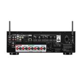 Denon AVC-S660H Black