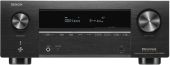 Denon AVC-X3800H Black