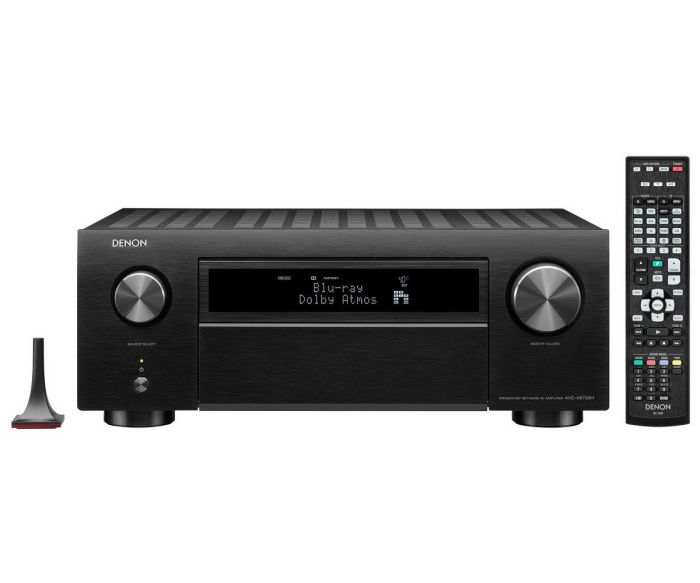 Denon AVC-X6700H