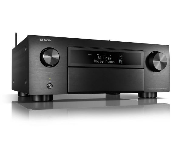 Denon AVC-X6700H
