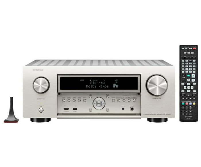 Denon AVC-X6700H