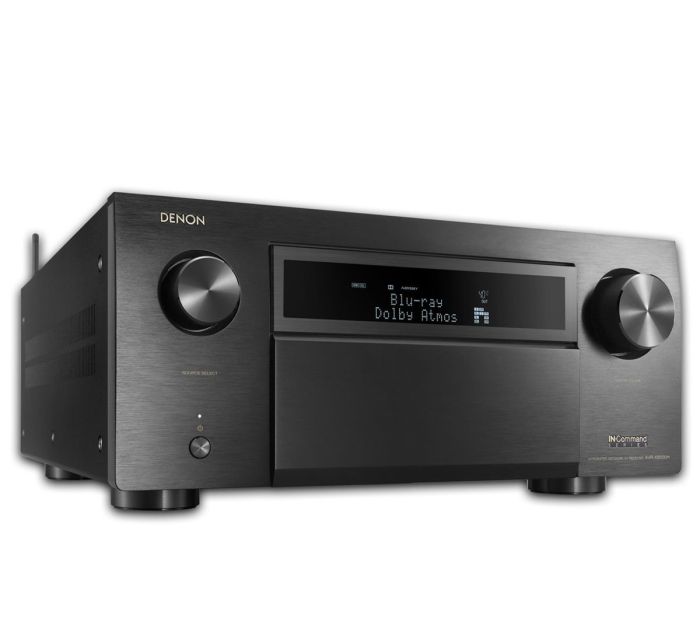 Denon AVC-X8500HA