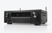 Denon AVR-S760H Black
