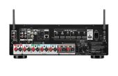 Denon AVR-S760H Black