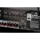 Denon AVR-S760H Black