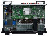 Denon AVR-S760H Black