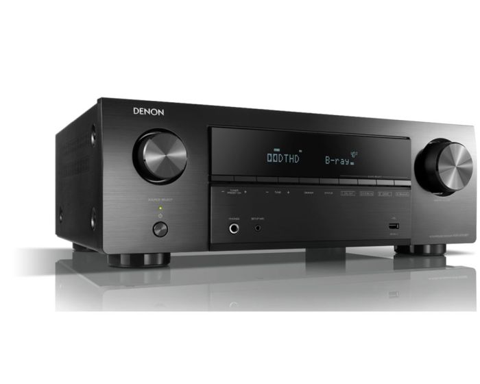 Denon AVR-X550BT