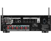 Denon AVR-S650H