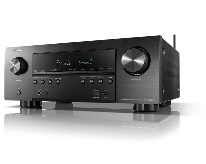 Denon AVR-S950H