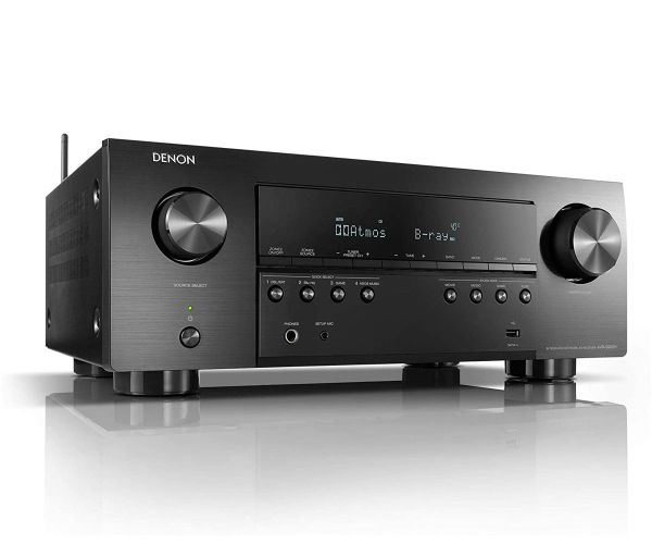 Denon AVR-S960H
