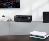 Denon AVR-S960H