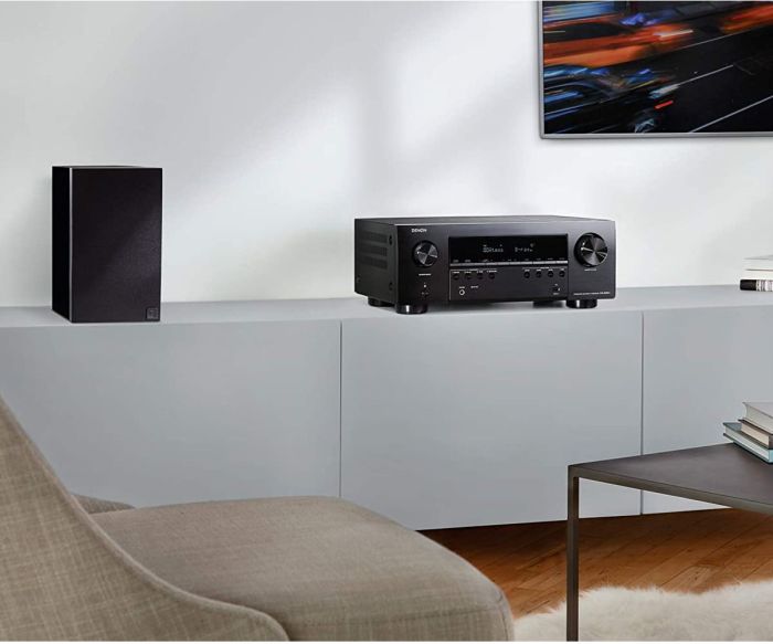 Denon AVR-S960H