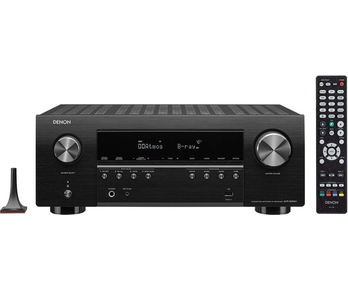 Denon AVR-S960H