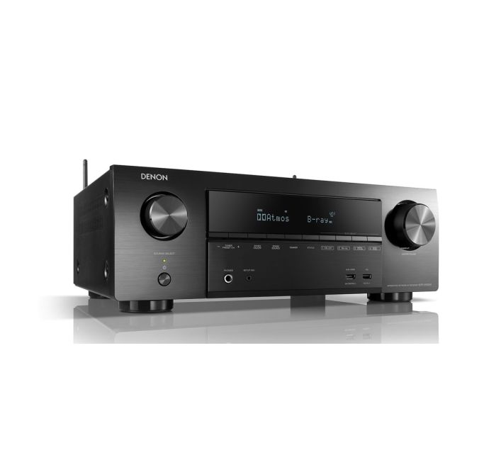 Denon AVR-X1600H