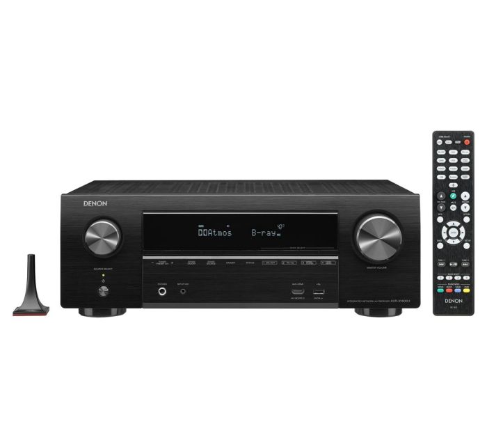 Denon AVR-X1600H