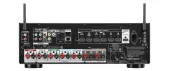 Denon AVR-X1700H Black