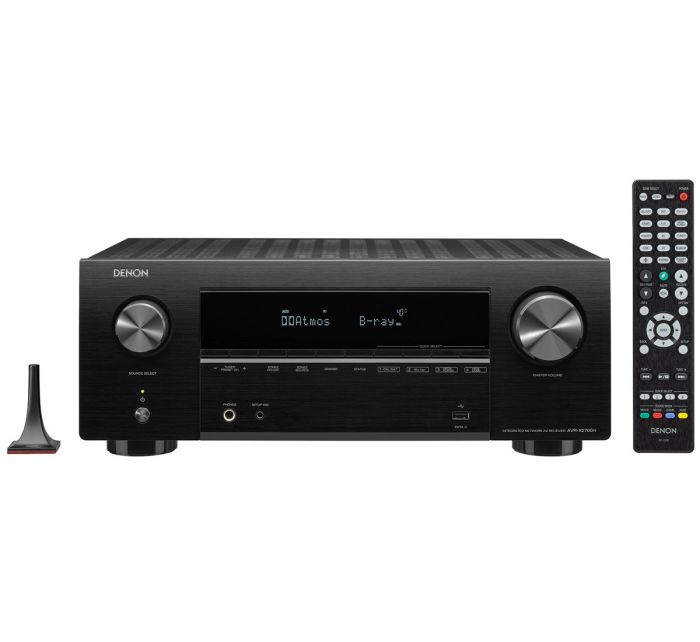 Denon AVR-X2700H