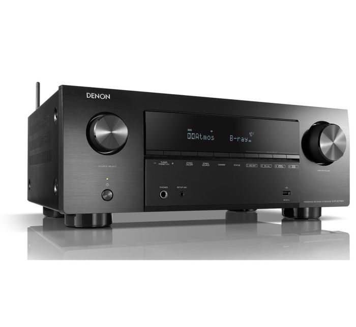 Denon AVR-X2700H