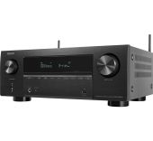 Denon AVR-X2800H Black
