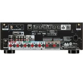 Denon AVR-X2800H Black