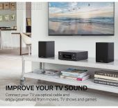 Denon CEOL RCD-N11 Gray