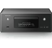 Denon CEOL RCD-N11 Black