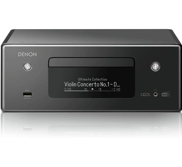 Denon CEOL RCD-N11 Black