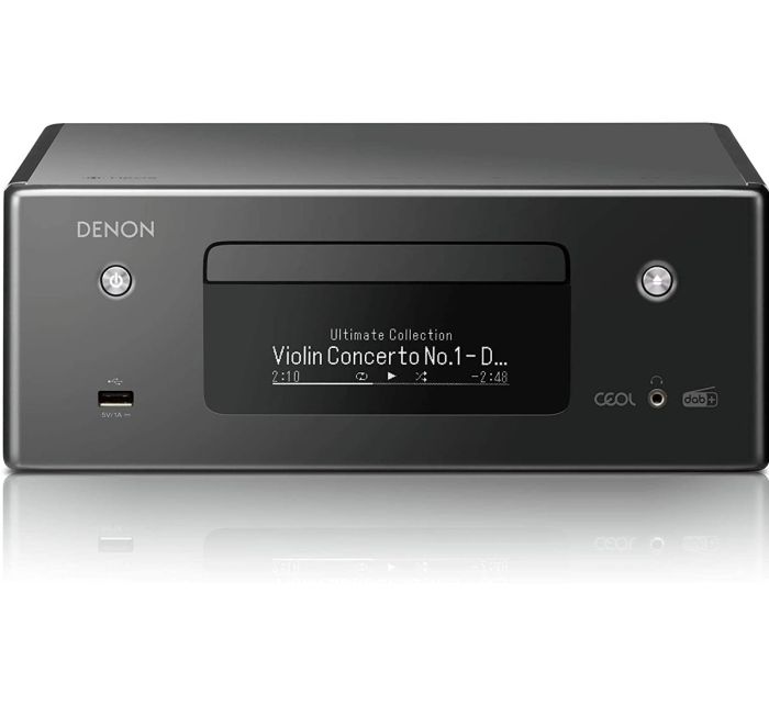 Denon CEOL RCD-N11