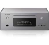 Denon CEOL RCD-N11 Gray