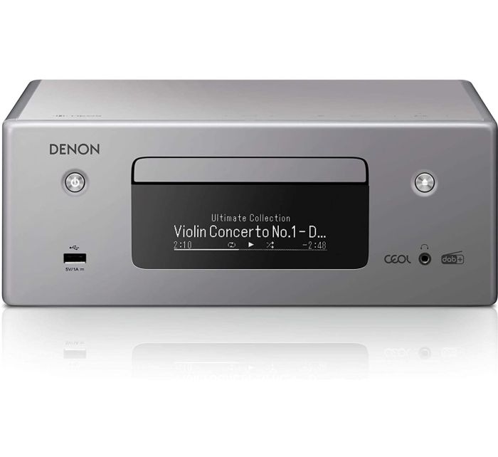 Denon CEOL RCD-N11