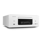 Denon CEOL RCD-N12 White