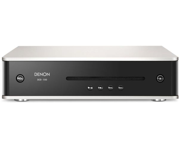 Denon DCD-100