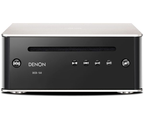 Denon DCD-50