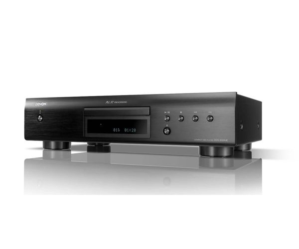 Denon DCD-600NE Black