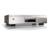 Denon DCD-600NE Silver
