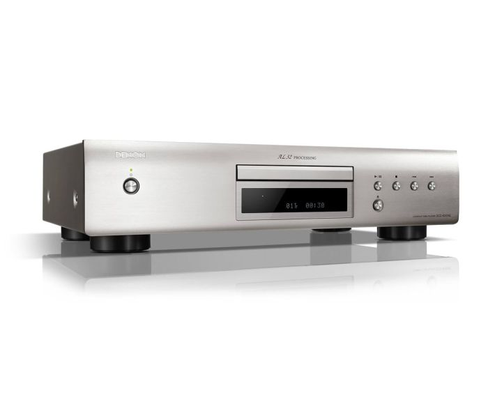 Denon DCD-600NE