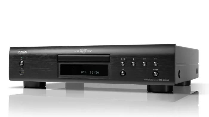 Denon DCD-900NE Black