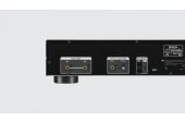Denon DCD-900NE Silver