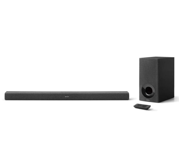 Denon DHT-416 Black