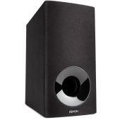 Denon DHT-S316 Black
