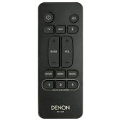 Denon DHT-S316 Black
