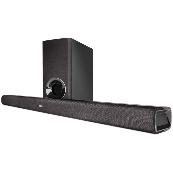 Denon DHT-S316 Black