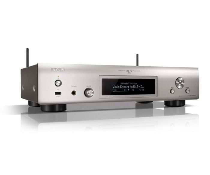 Denon DNP-800NE