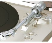 Denon DP-300F Silver