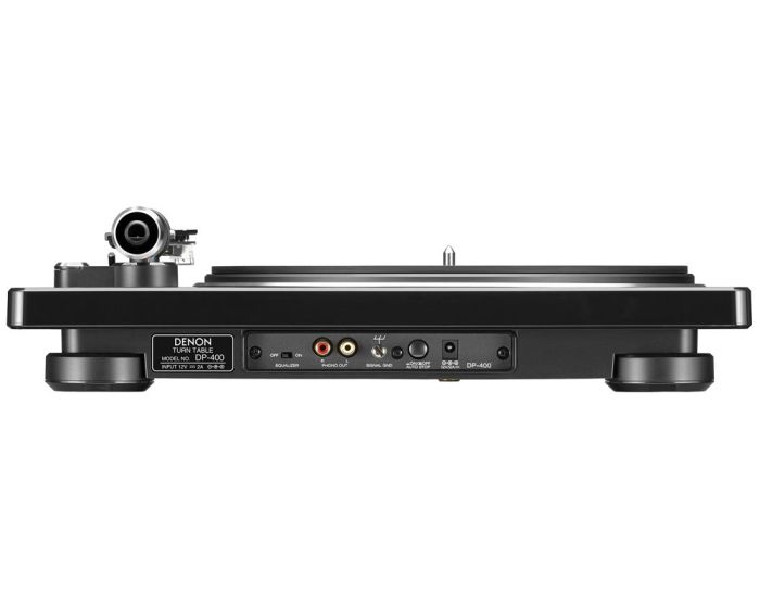 Denon DP-400