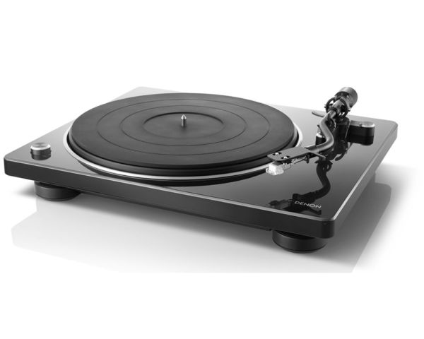 Denon DP-400 Black