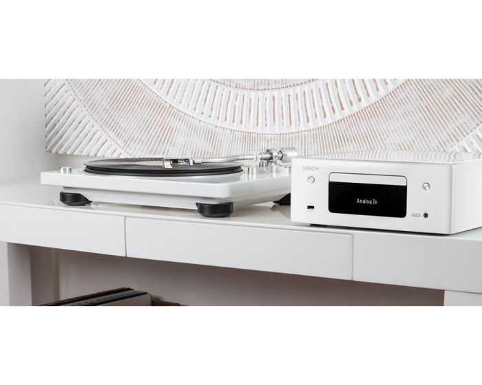 Denon DP-400