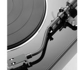 Denon DP-450USB Black