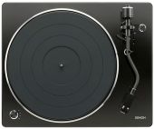 Denon DP-450USB Black